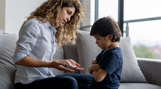 How to Handle Toddler Temper Tantrums: Expert Tips for Managing Meltdowns Effectively