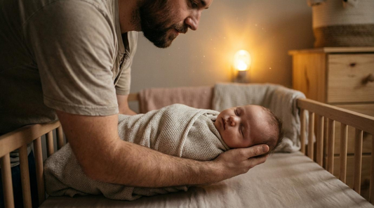 How To Set A Bedtime Routine For The Baby That Actually Works
