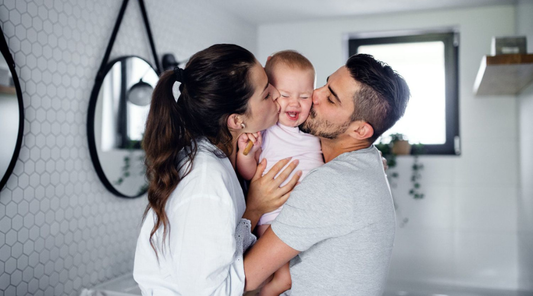 10 Common Parenting Myths in India - Busted!