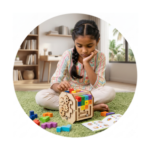 Brain Builders