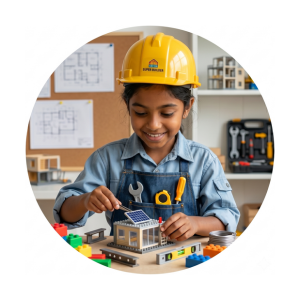 Little Makers