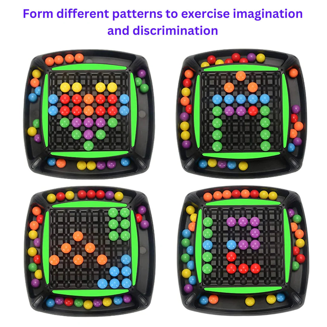 Mind Moves™ — Strategy Puzzle Game | Sharpens Logical Thinking