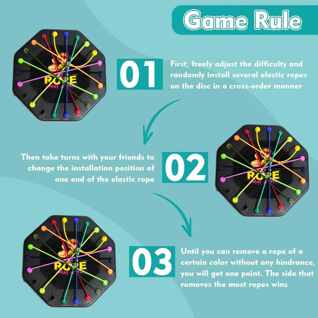 Brain Knots™ — IQ Puzzle Game | Builds Reasoning Skills