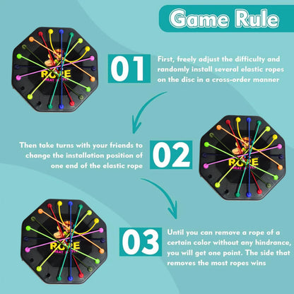 Brain Knots™ — IQ Puzzle Game | Builds Reasoning Skills