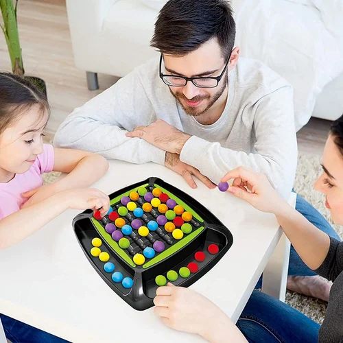 Mind Moves™ — Strategy Puzzle Game | Sharpens Logical Thinking