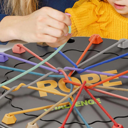 Brain Knots™ — IQ Puzzle Game | Builds Reasoning Skills