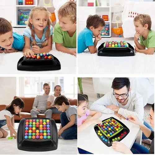 Mind Moves™ — Strategy Puzzle Game | Sharpens Logical Thinking