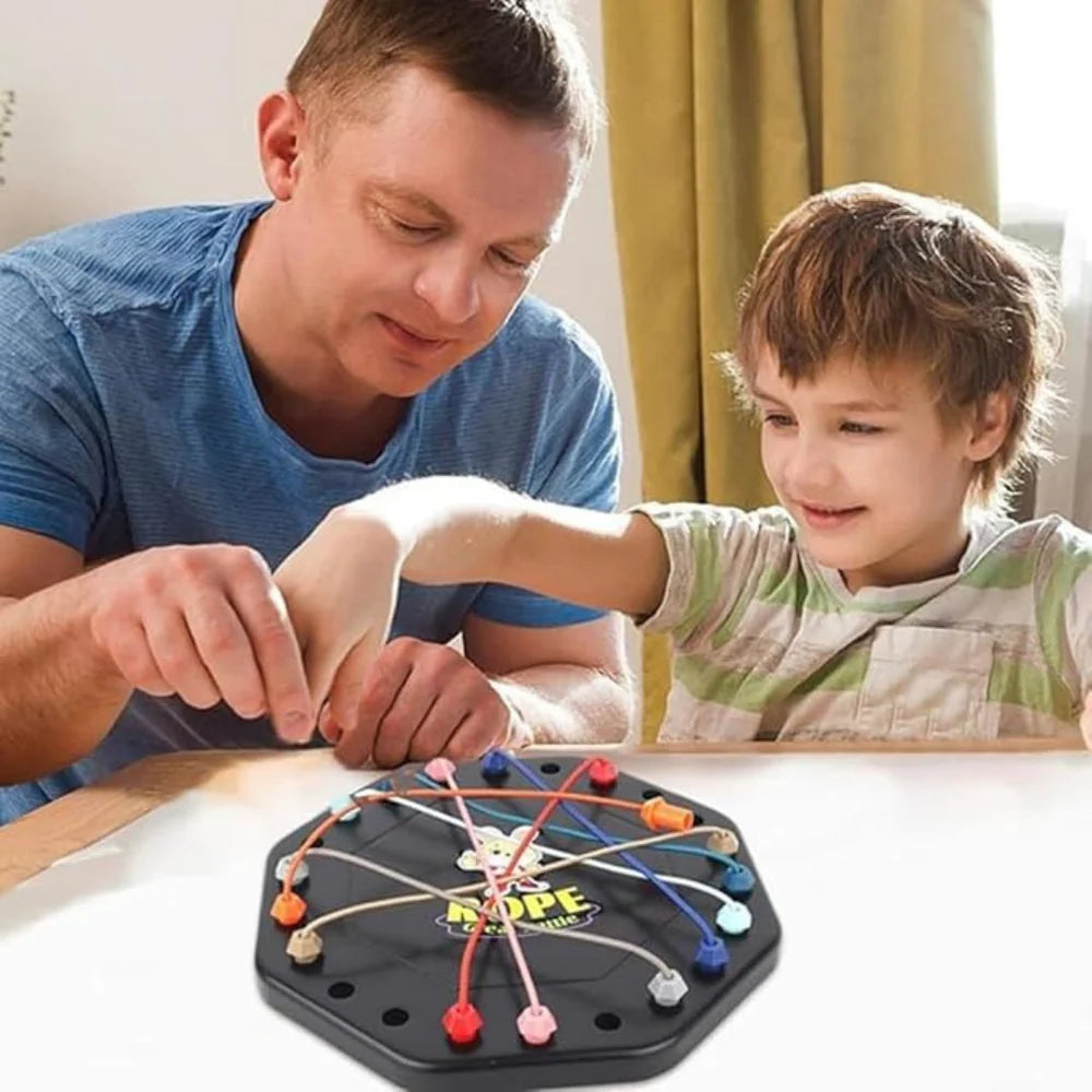 Brain Knots™ — IQ Puzzle Game | Builds Reasoning Skills