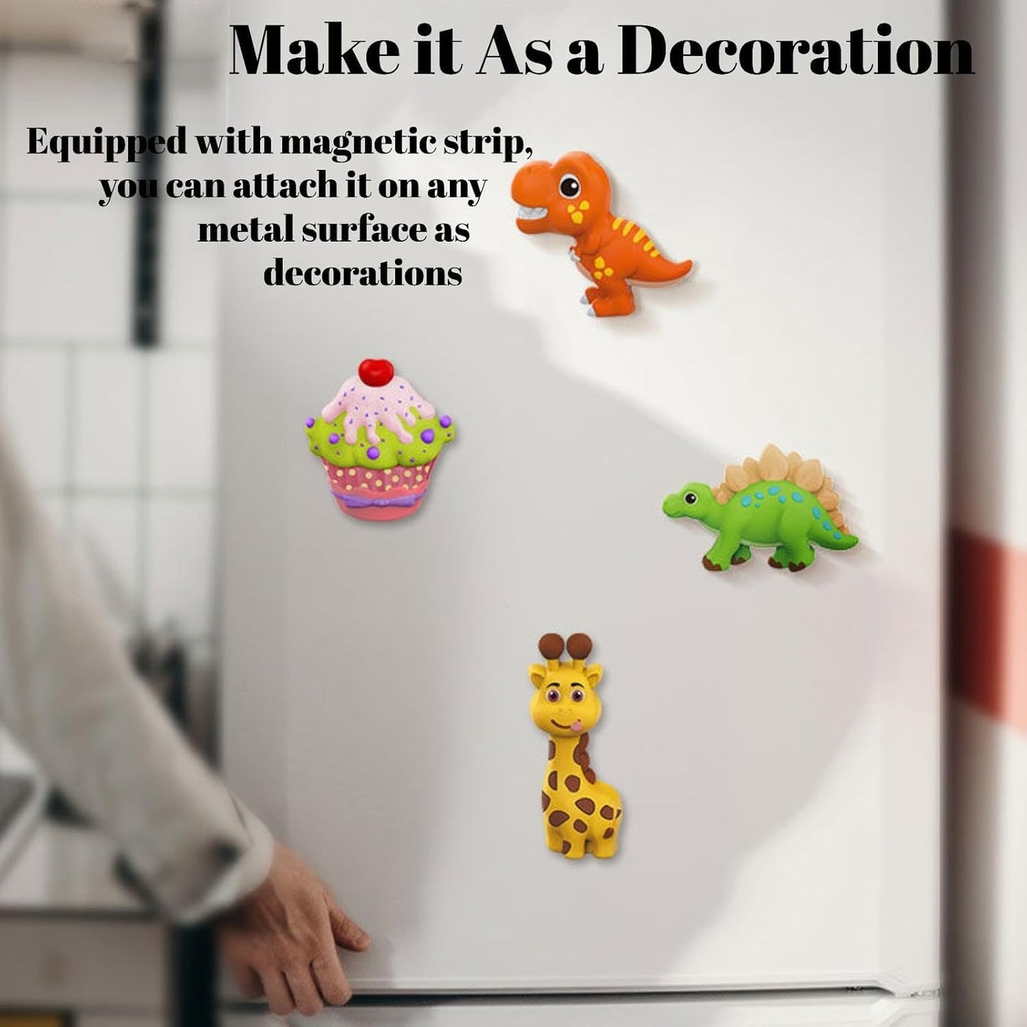 Magic Moulds™ — DIY Mould & Paint Art Kit | Encourages Creativity