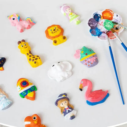 Magic Moulds™ — DIY Mould & Paint Art Kit | Encourages Creativity