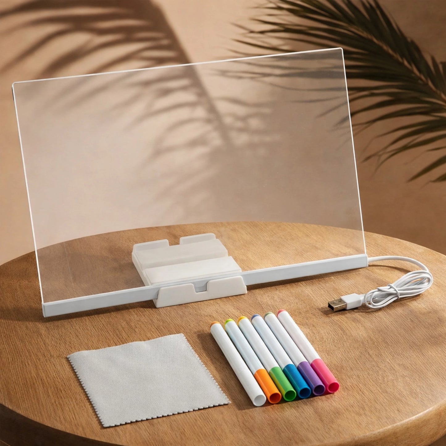 Glow Note™ — LED Writing Board | Sparks Creativity & Self-Expression